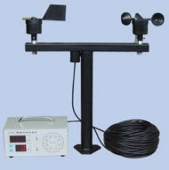 電接風(fēng)向風(fēng)速計