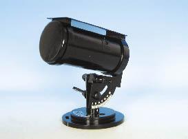 簡(jiǎn)易日照計(jì)