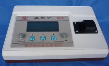 簡(jiǎn)易比色計(jì)