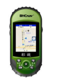 手持全球定位系統接收機