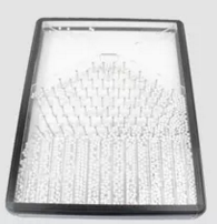 伽爾頓板(道爾頓板)