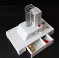 光化學(xué)實(shí)驗(yàn)演示器