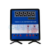 高中數字演示電表
