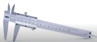 游標卡尺