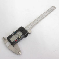 數(shù)顯游標卡尺