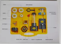 靜電實(shí)驗(yàn)箱