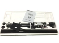 雙縫干涉實驗儀