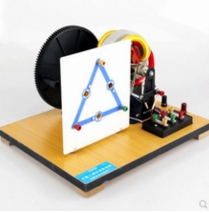 手搖三相交流發(fā)電機