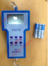 學生數字測力計