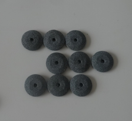 砂輪片（玻璃管切割器）