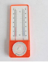 干濕溫度計(干濕球溫度計)