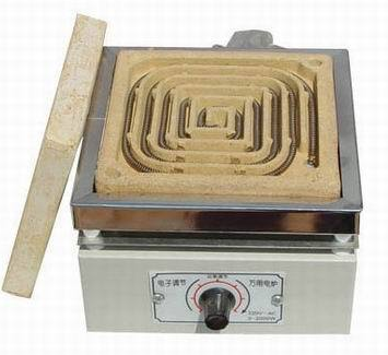 電爐