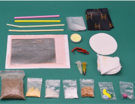 小學(xué)科學(xué)一般實(shí)驗(yàn)材料