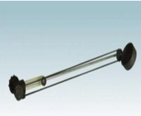 液體內(nèi)部壓強(qiáng)實(shí)驗(yàn)器