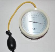 空盒氣壓計(jì)