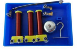 電磁鐵實(shí)驗(yàn)器