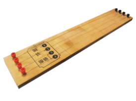 電阻定律實(shí)驗(yàn)器