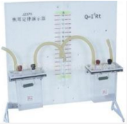 焦耳定律實(shí)驗(yàn)器