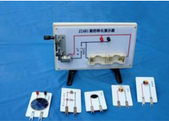 能的轉化演示器