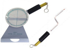 光的傳播、反射、折射實驗器