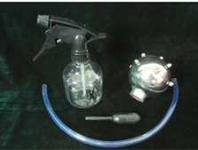 浮沉子，噴泉，虹吸管，帕斯卡圓桶