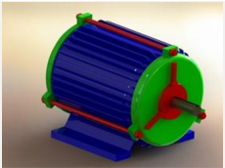 玩具電動(dòng)機(jī)