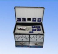 初中電學(xué)演示箱