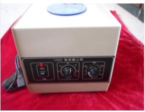 電動離心機(jī)