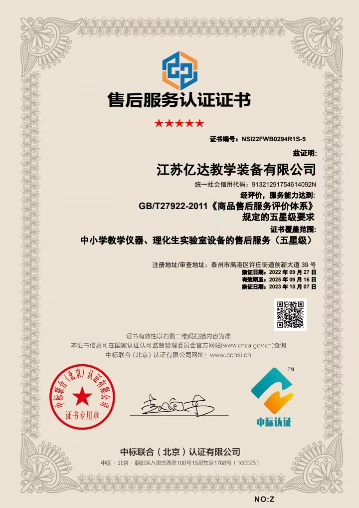 榮譽(yù)資質(zhì)